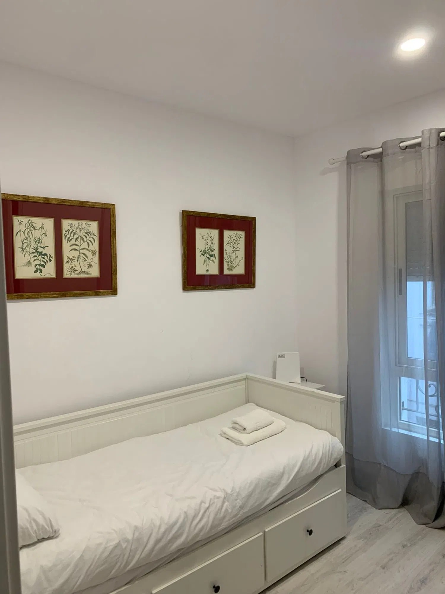 Piso en calle Cardenal Cisneros, 95 - Foto 11