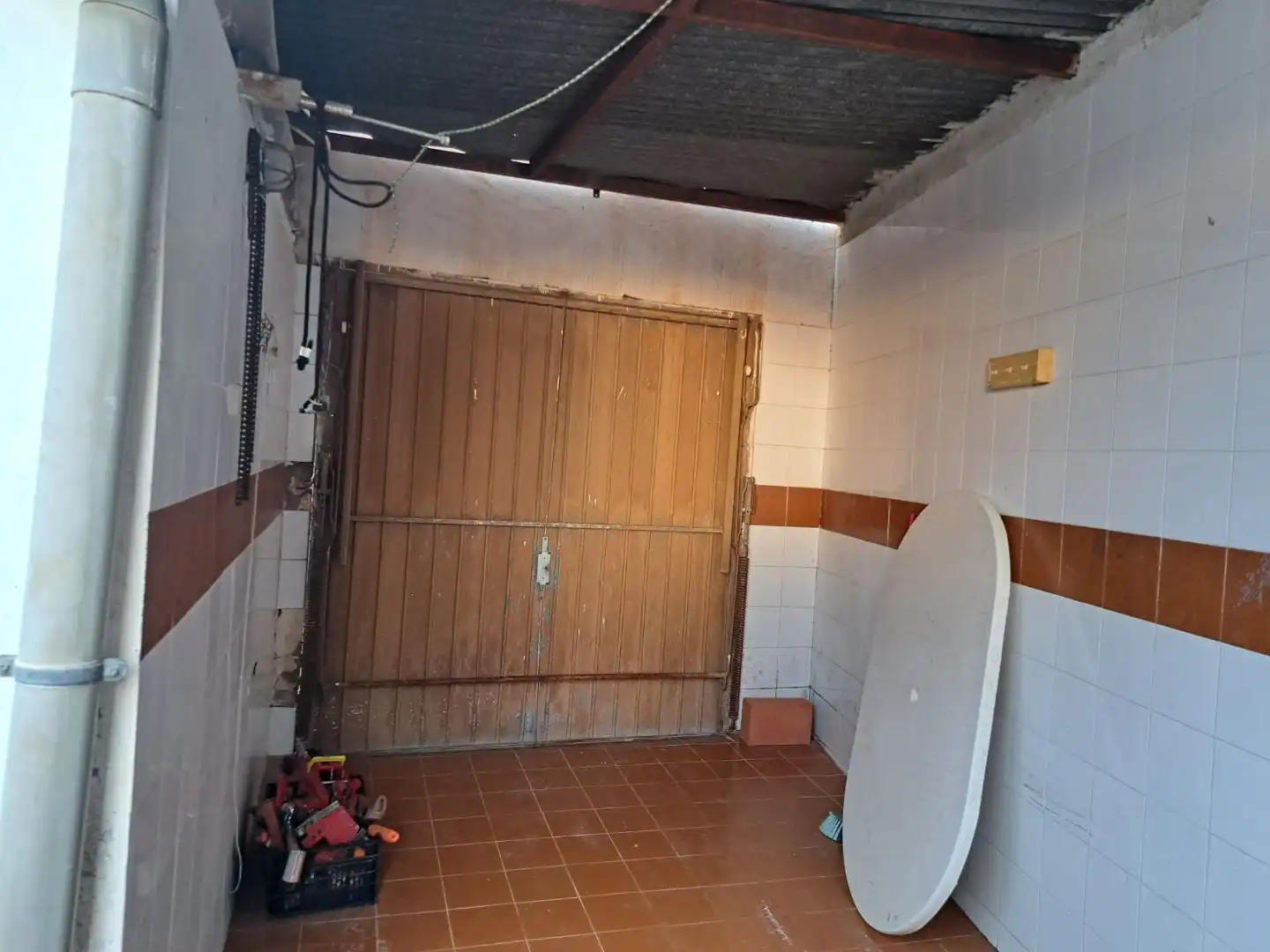 Planta baja en  Calle Castellana 8 - Foto 12