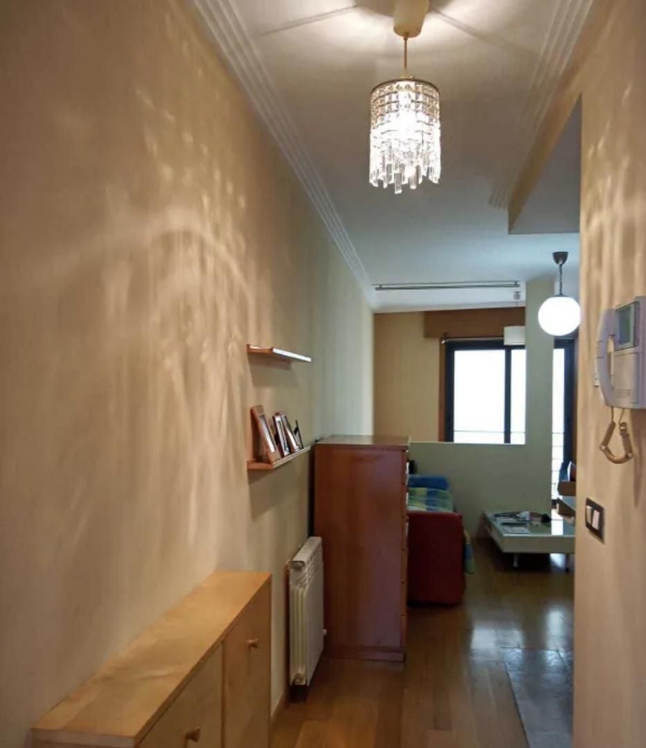 Piso en  Rúa de Joaquín Loriga 25 - Foto 4