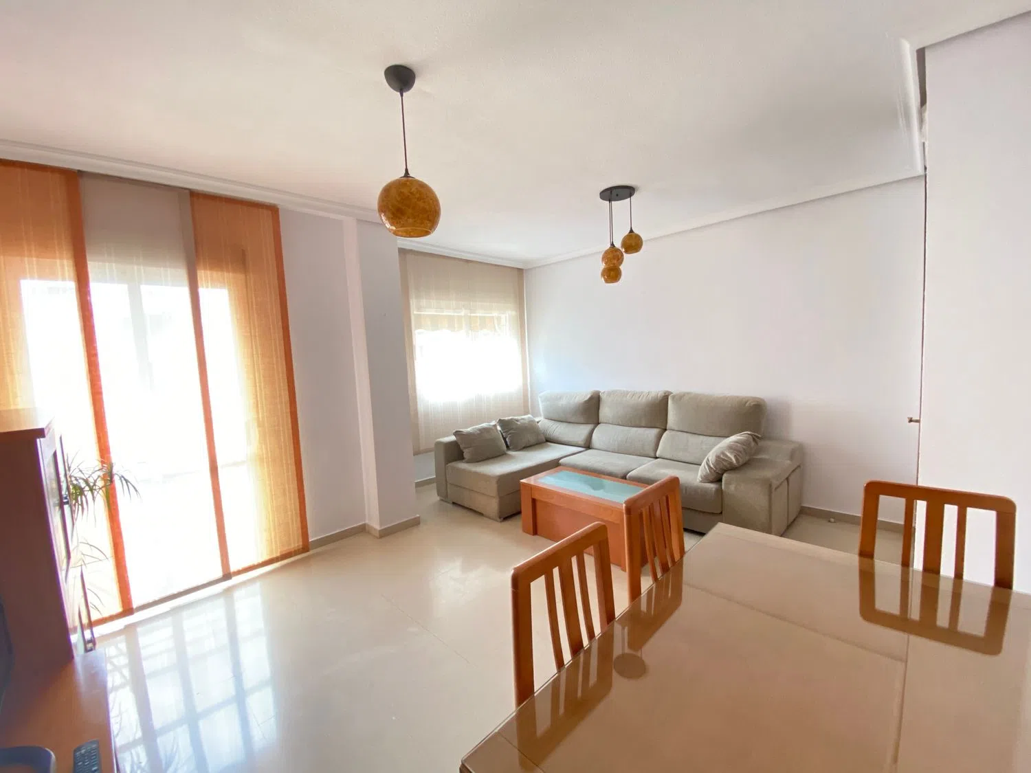 Piso en calle Pedro Nolasco Meléndez, 34 - Foto 2