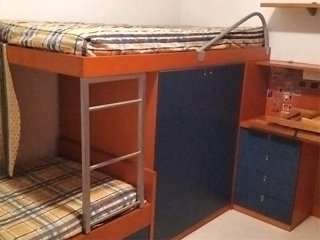 Piso en  Avenida de Emilio Lemos 19 - Foto 17