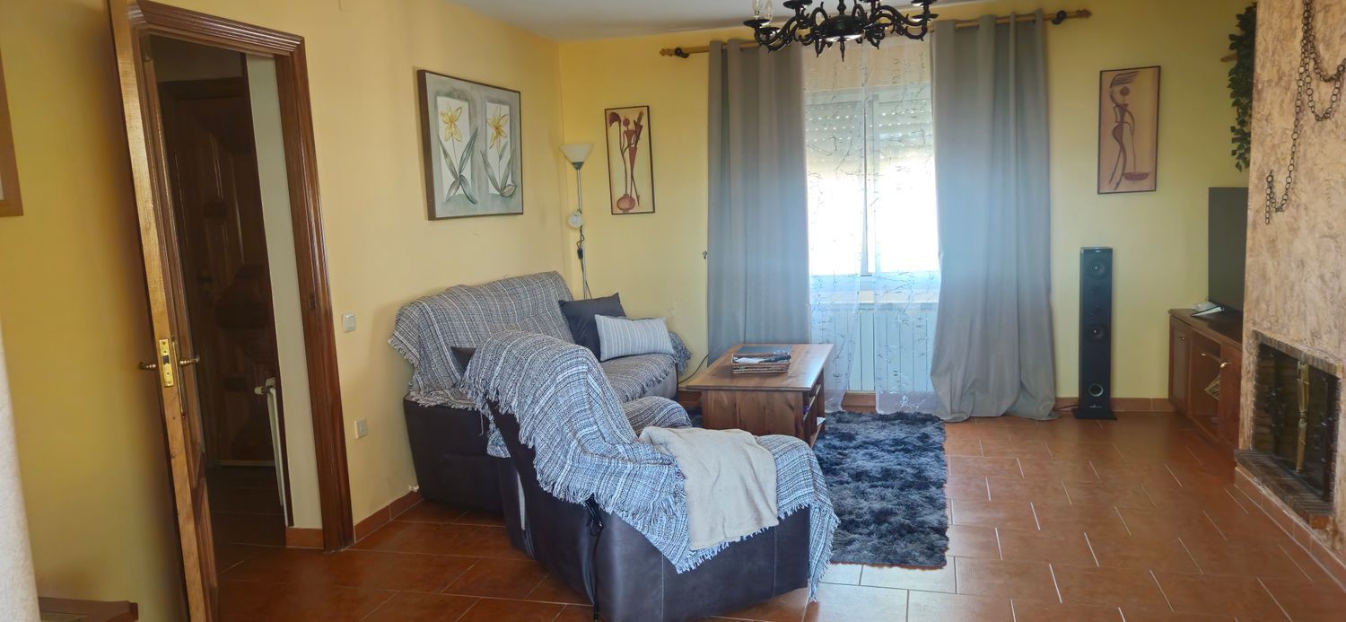 Casa o chalet independiente en ኡርባኒሳሲኦን ካሞሮ, 120 - Foto 4