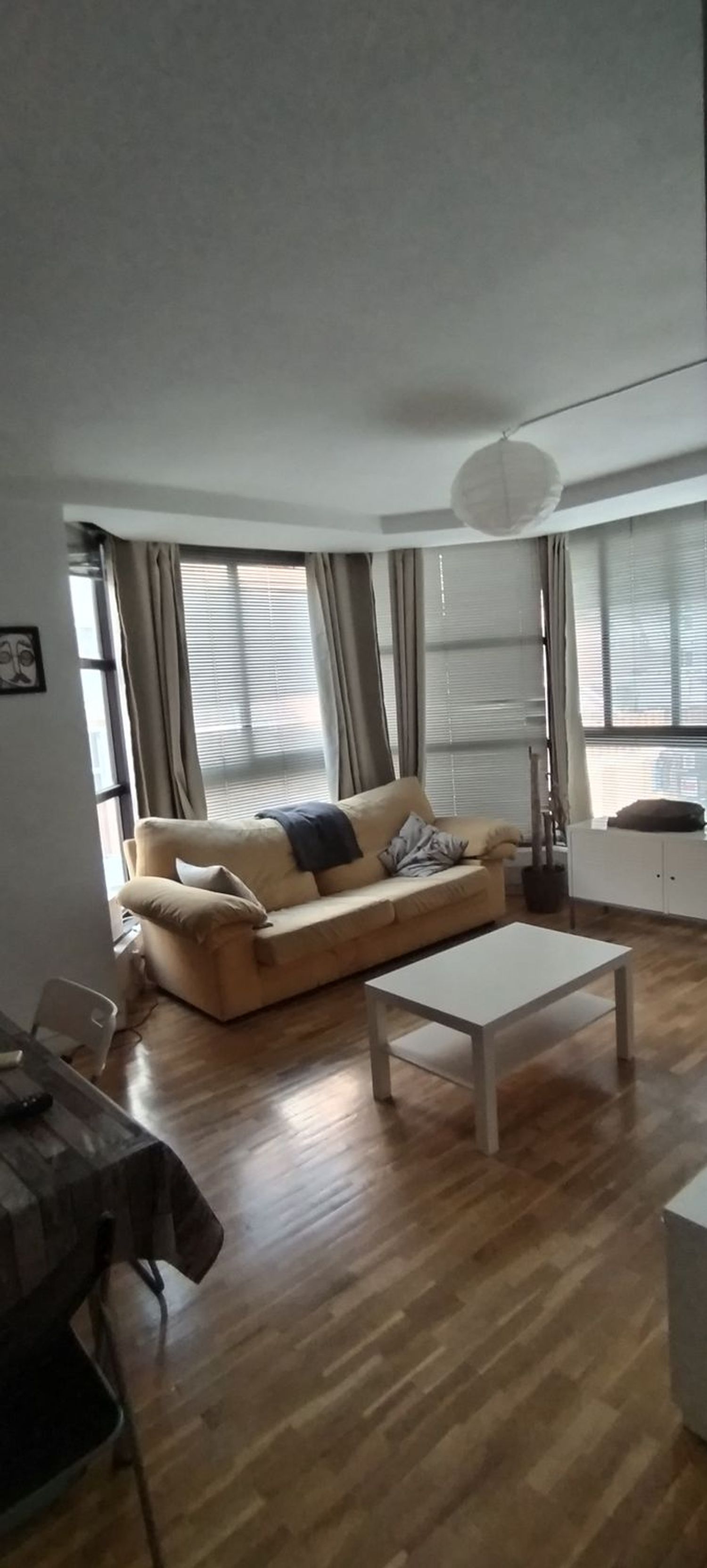 Piso en Ronda del Ingenioso Hidalgo, 43, Tres Olivos - Valverde - Foto 13