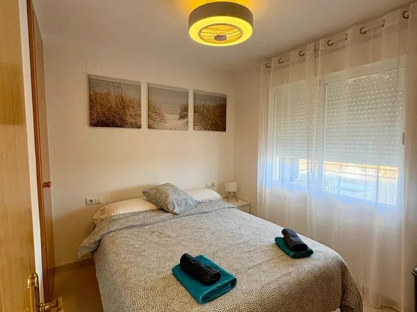 Piso en Avenida Papa Luna e 147, 147, La Volta, La Volta - Foto 7