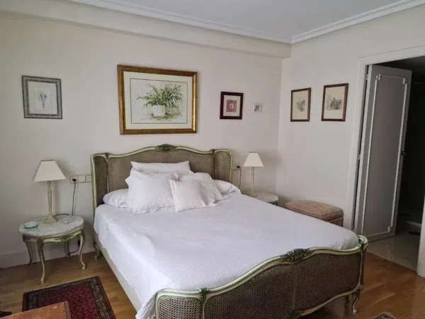 Piso en calle Profesor Lucena Conde, 6 - Foto 5