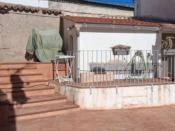 Casa de pueblo en Bajada de San Roque, 4 - Foto 5