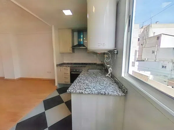 Piso en Benicalap, Benicalap - Foto 22