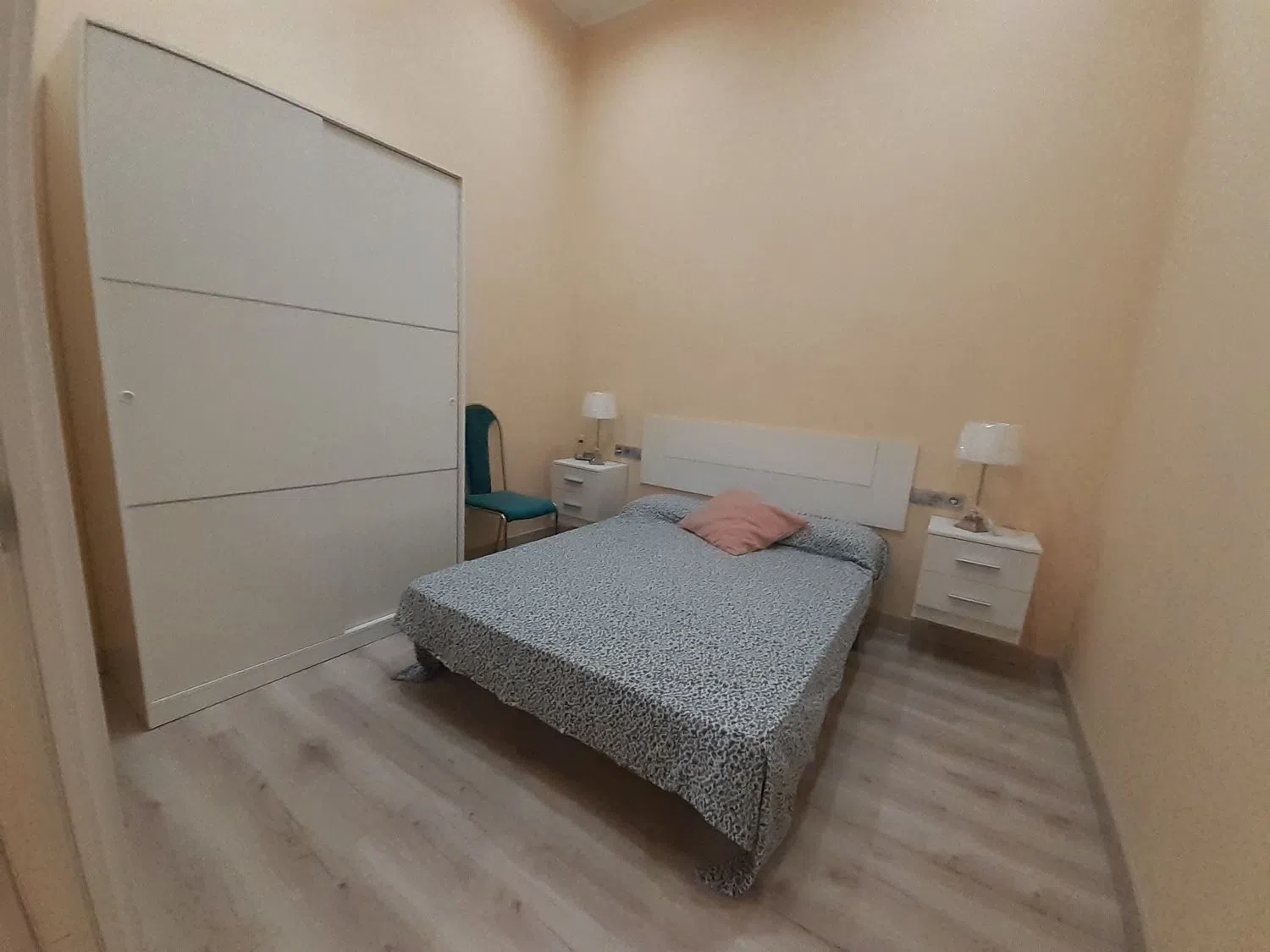 Piso en calle de Balmes, 157 - Foto 5