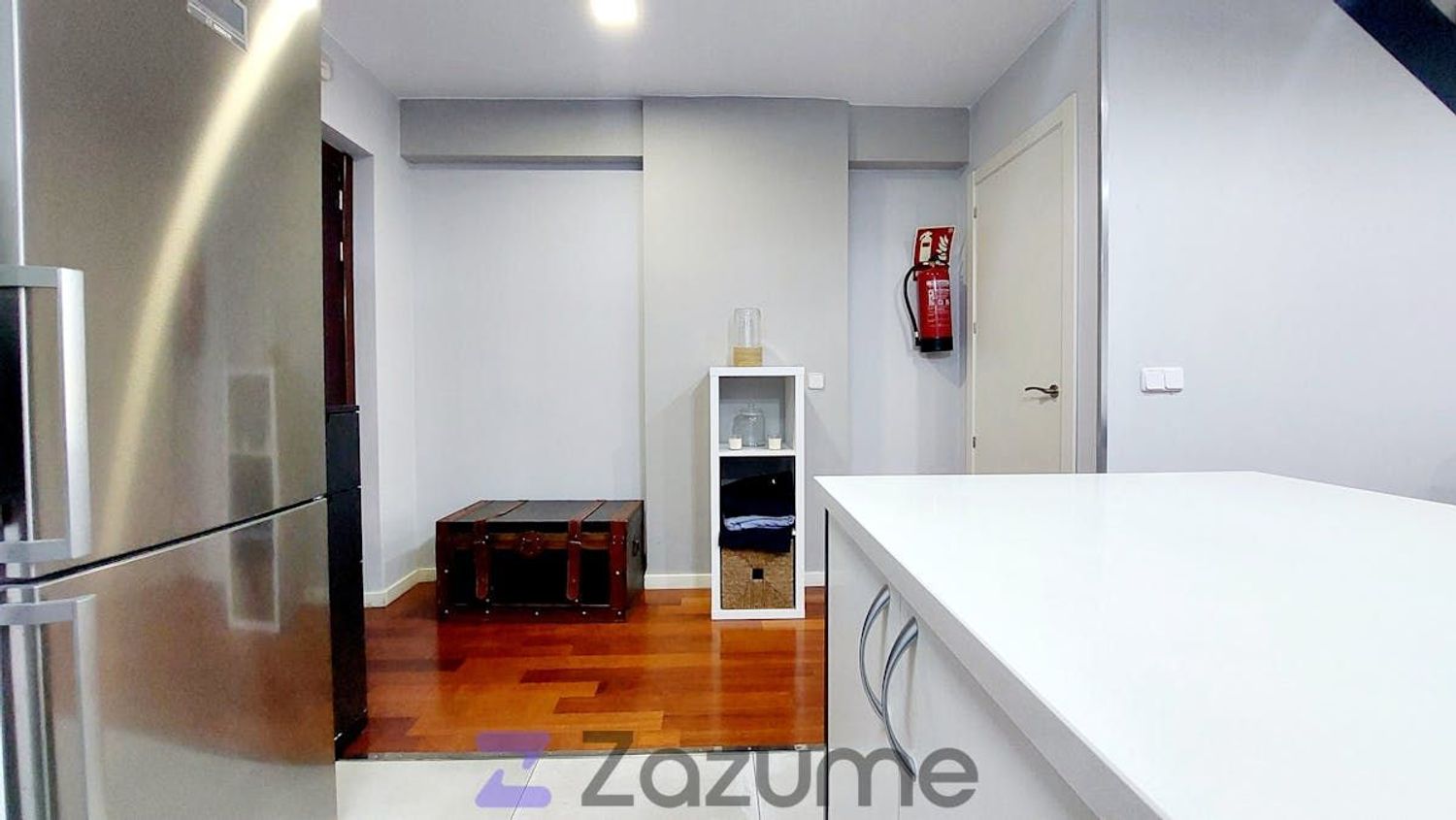 Piso en Avenida del Cerro del Águila, Pol. Industrial sur, Pol. Industrial sur - Foto 13