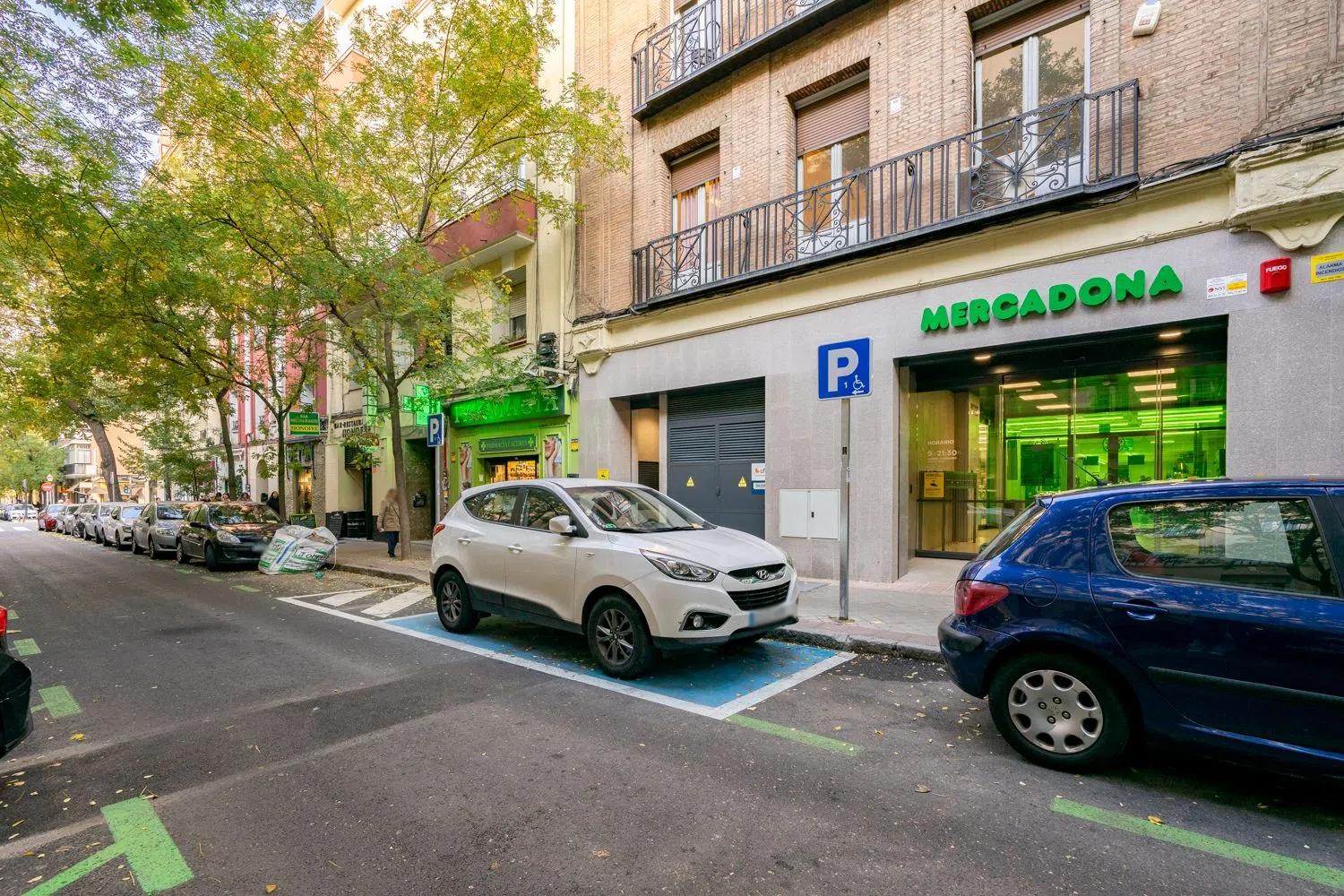 Piso en calle de Cáceres, 15 - Foto 12