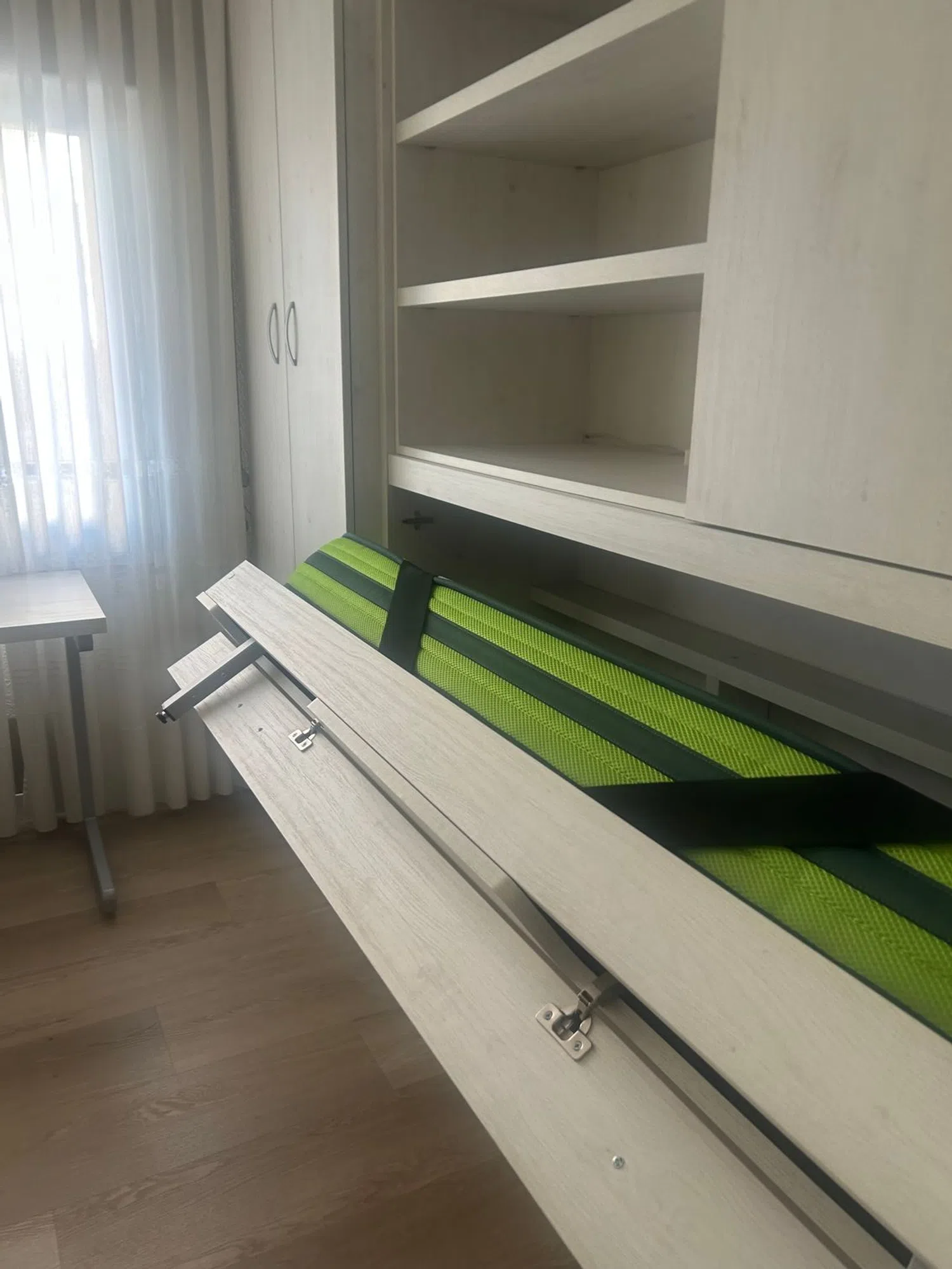 Piso en Barrio Aluche - Foto 12