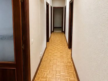 Piso en  Calle Marqués de la Ensenada 33A - Foto 5
