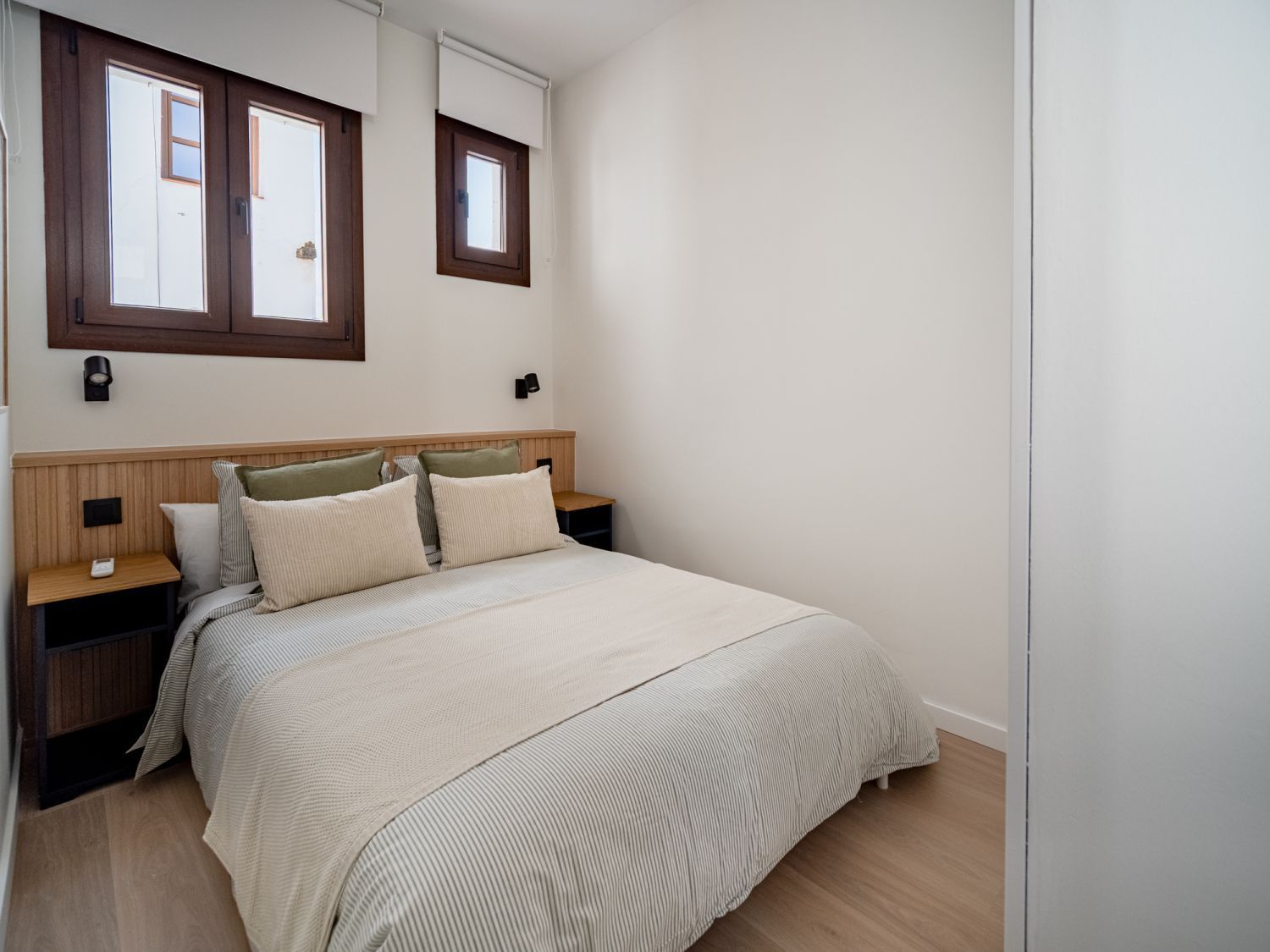 Piso en calle de Mira el Sol - Foto 16