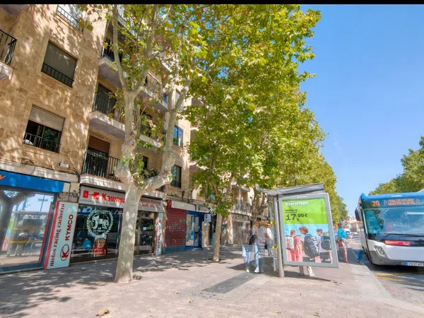 Piso en avenida de los Reyes de España, 26 - Foto 12
