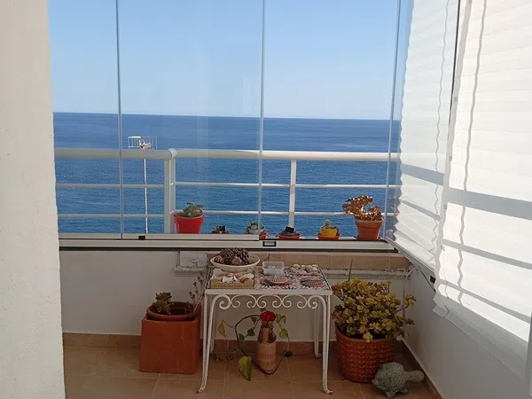 Ático en Paseo del Altillo, 8, Almuñecar Centro, Almuñecar Centro - Foto 13