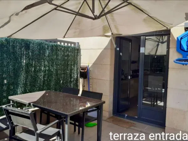 Chalet adosado en Aldatze Etxadia, 21 b - Foto 3
