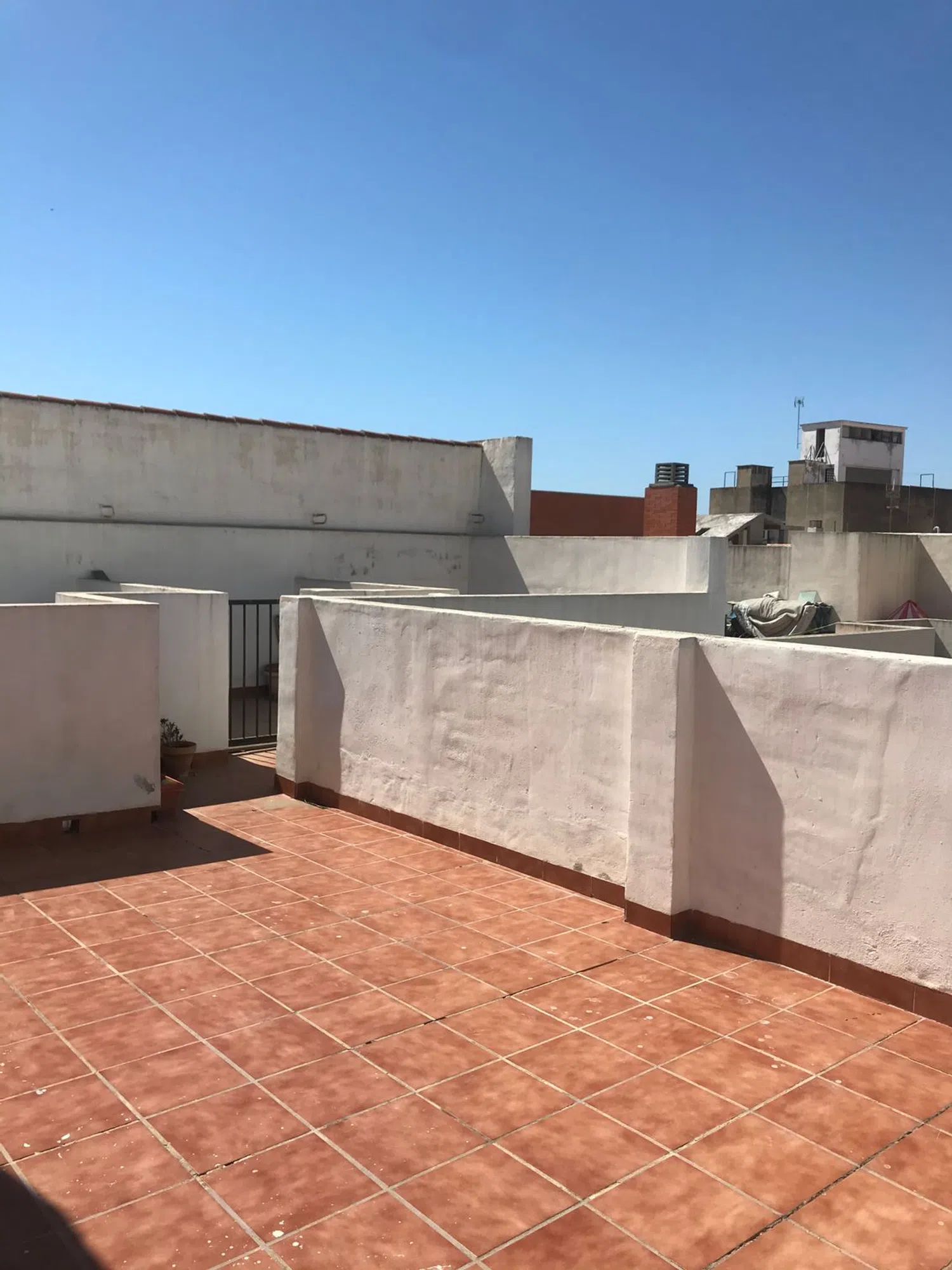 Estudio en calle Ollerías, 57 - Foto 11