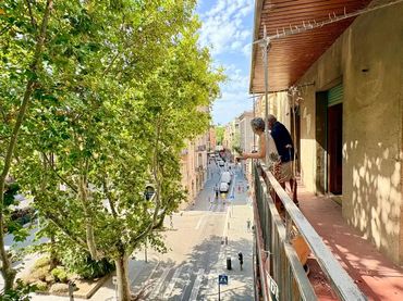 Piso en  Plaça de la Palmera 3 - Foto 1