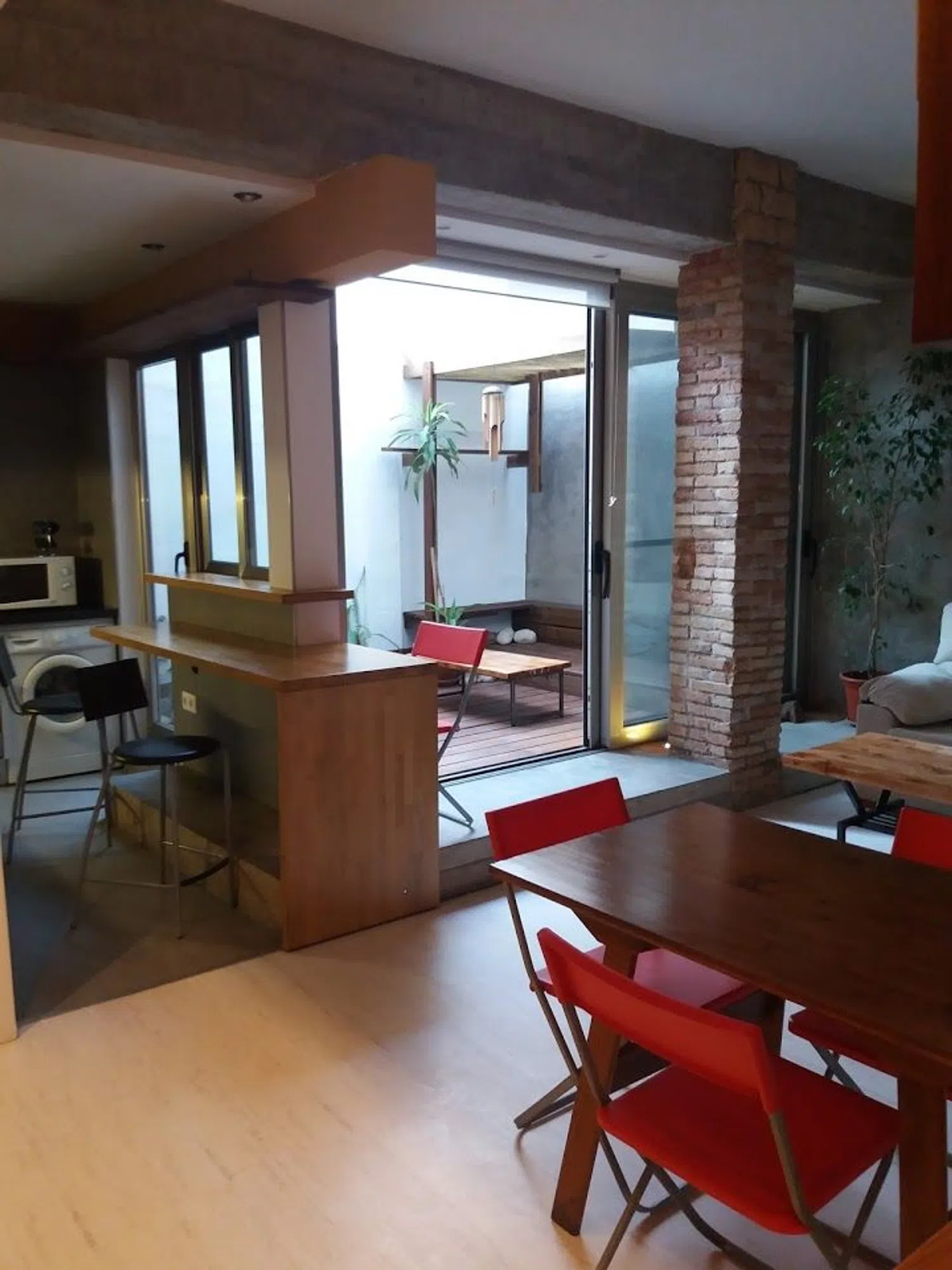 Piso en calle de Vinaròs, 7 - Foto 1