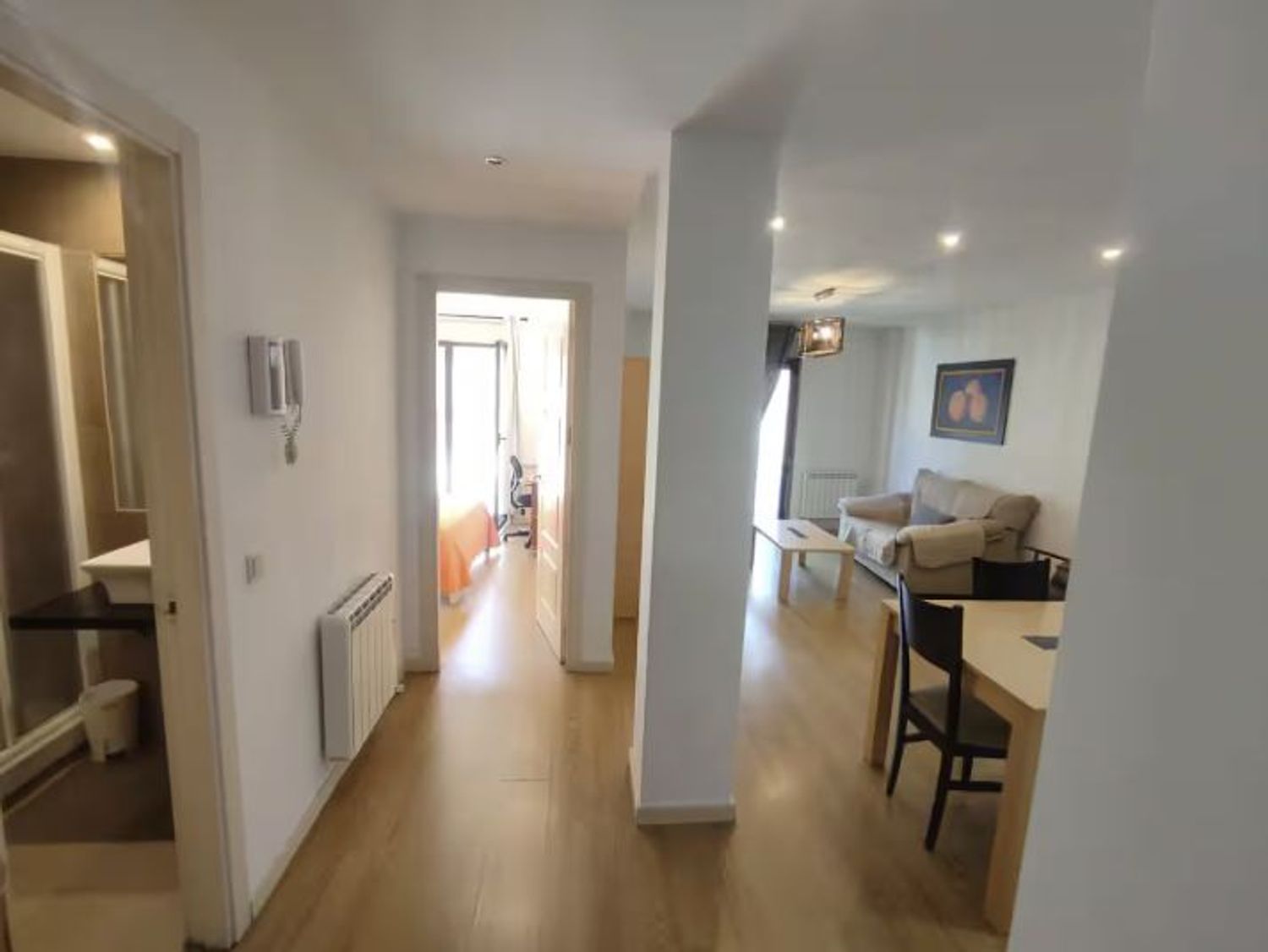 Piso en calle Juan de Borgoña, 5 - Foto 2