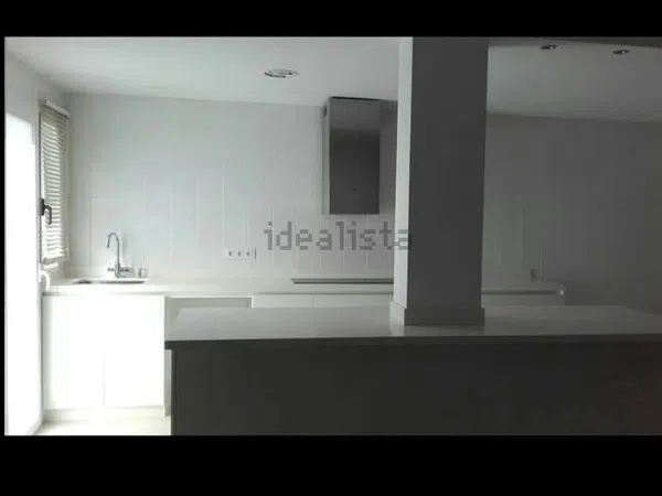 Ático en calle Alfonso Garré Rubio, 6