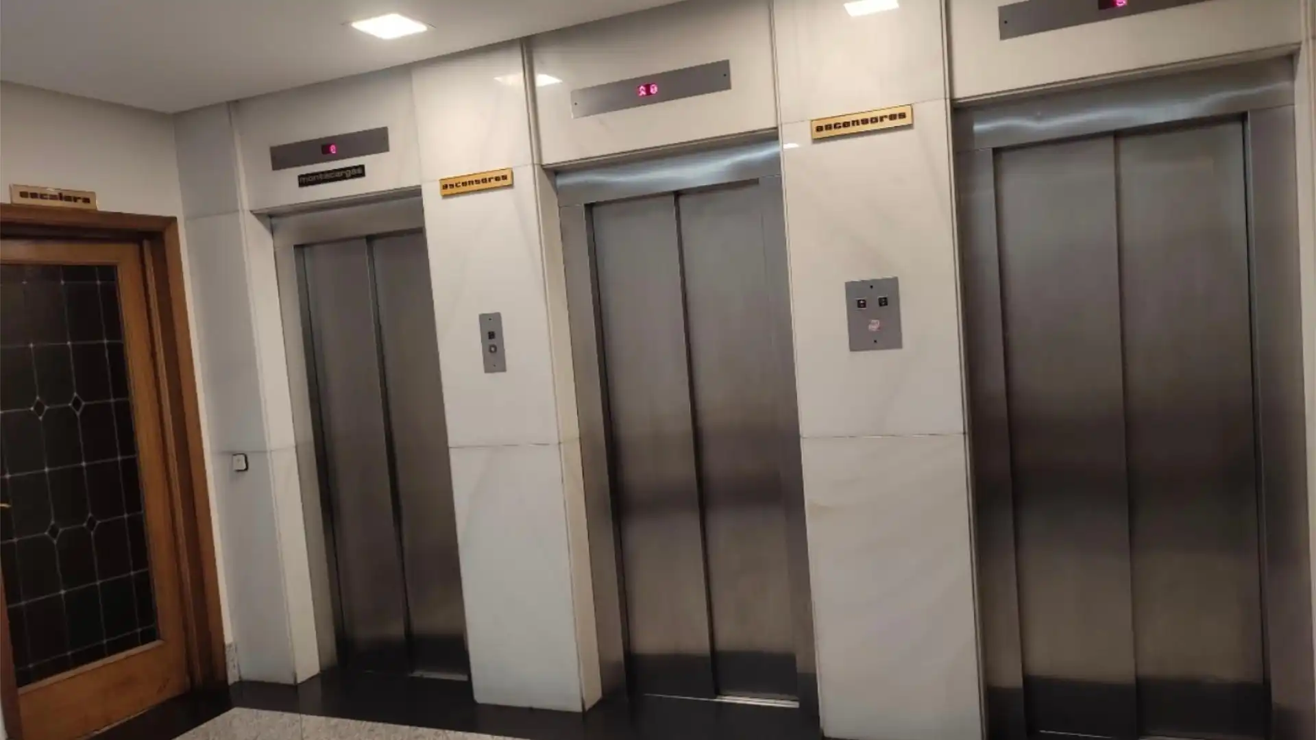 Piso en  Gran Vía 50 - Foto 12