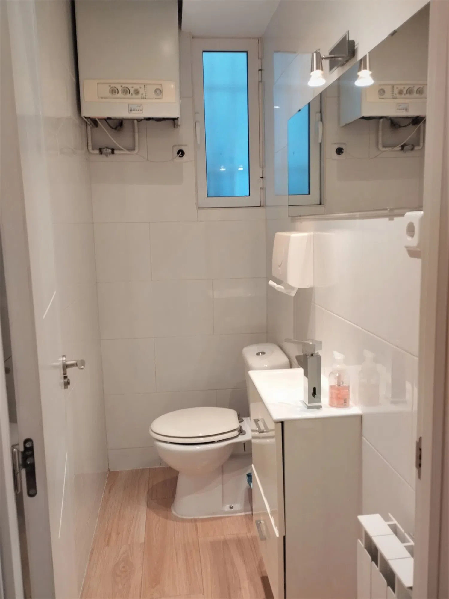 Piso en calle de Francisco Silvela, 104 - Foto 7