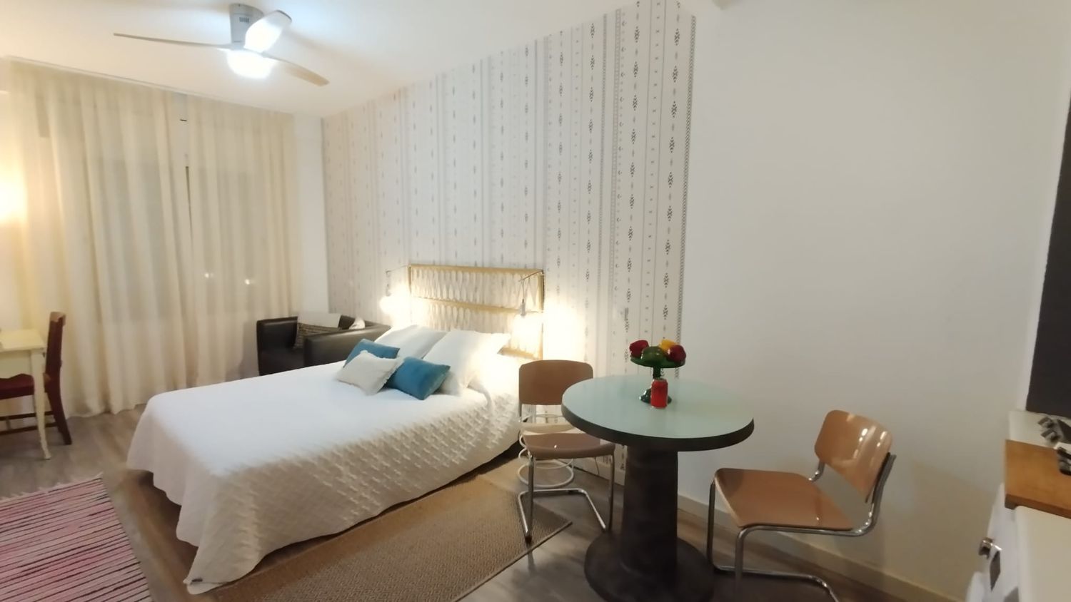 Estudio en calle Inocentes, 2 - Foto 4