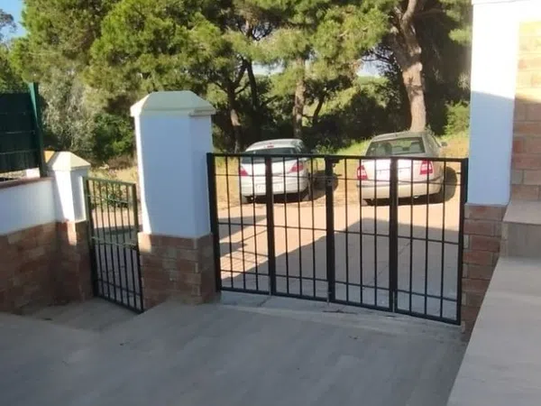 Chalet pareado en Calle Gerifalte, 3, Laguna de El Portil, Laguna de El Portil - Foto 1