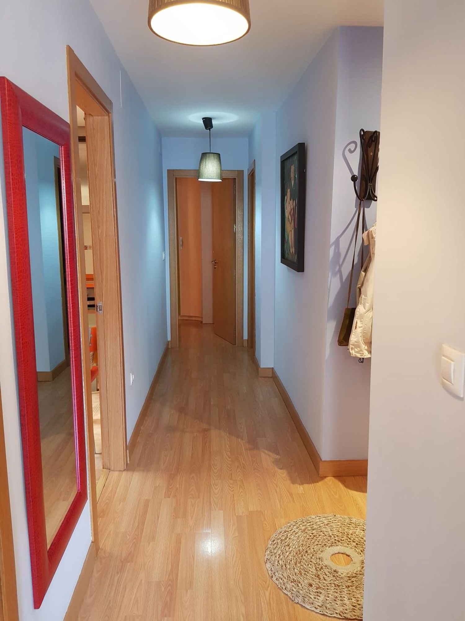 Piso en Calle Diego Almagro, 6, Residencial Triana - Barrio Alto, Residencial Triana - Barrio Alto - Foto 4