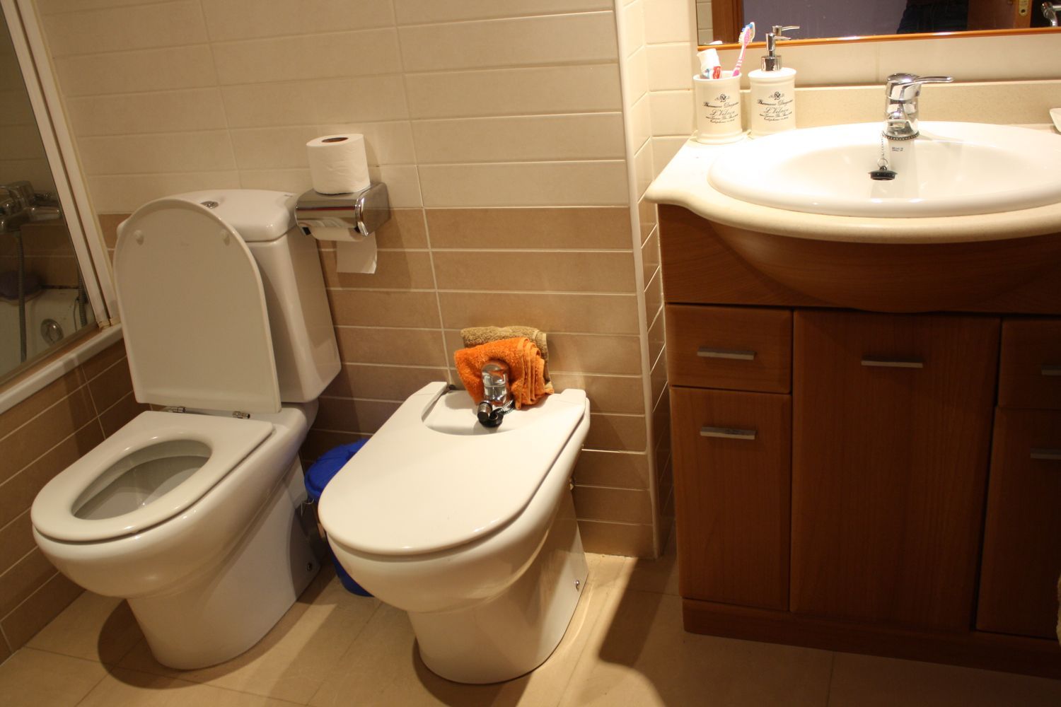 Piso en calle del Doctor Martí Julià, 97 -99 - Foto 3