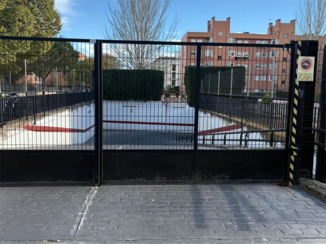 Piso en  Calle G.Espartales Sur 24 - Foto 24