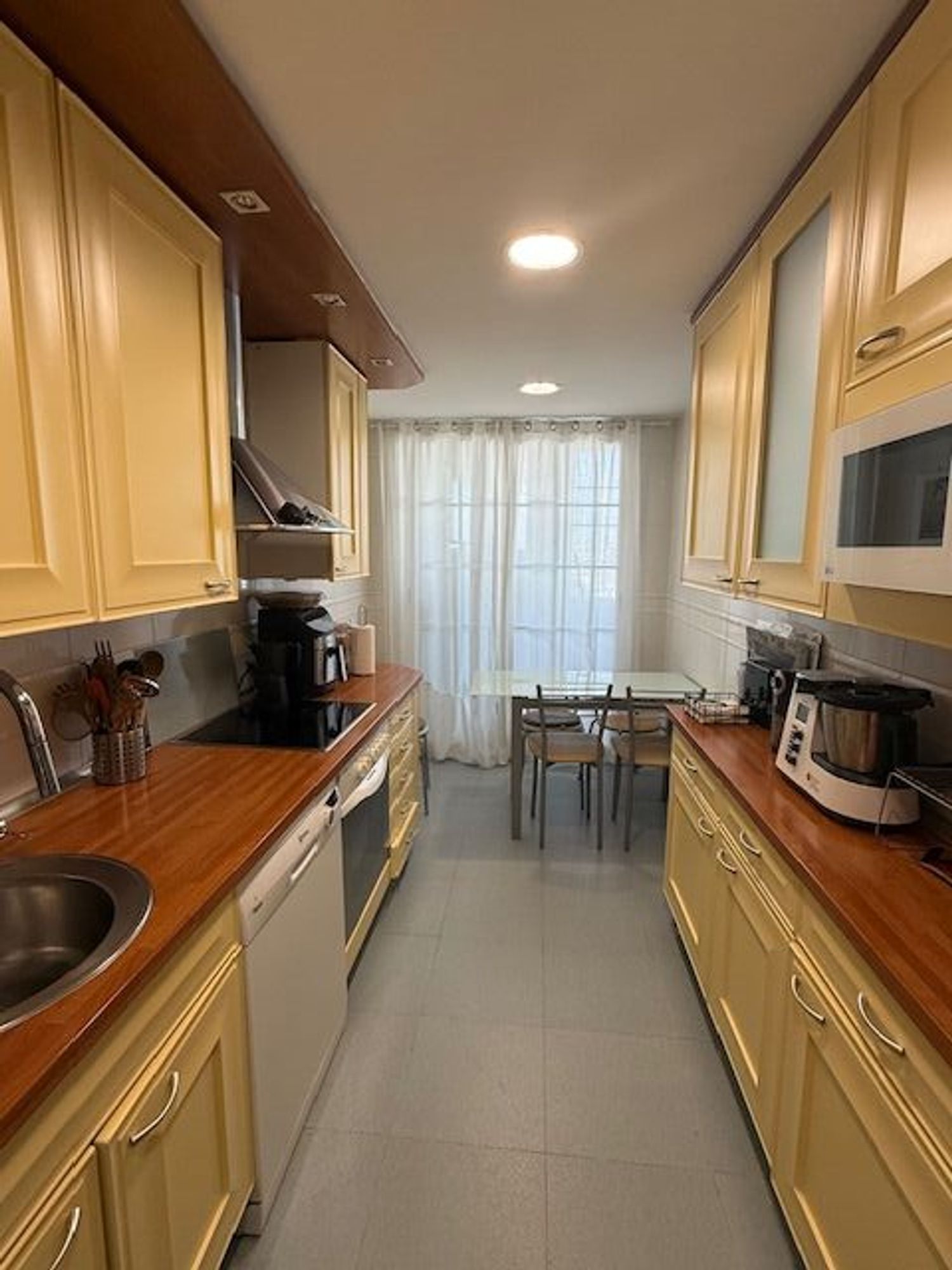 Piso en calle Granja del Conde, 6 - Foto 3