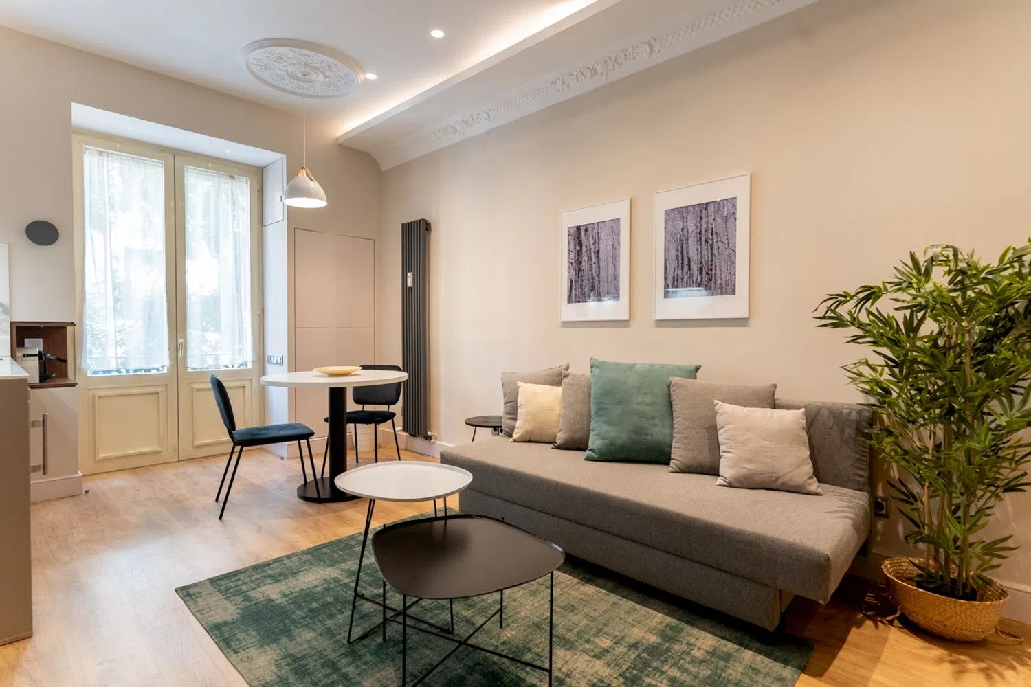 Estudio en Barrio Lista - Foto 15