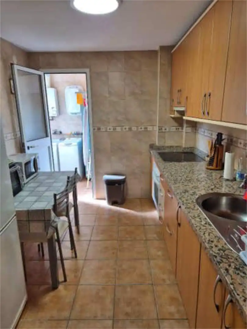 Piso en Huelin - Foto 7