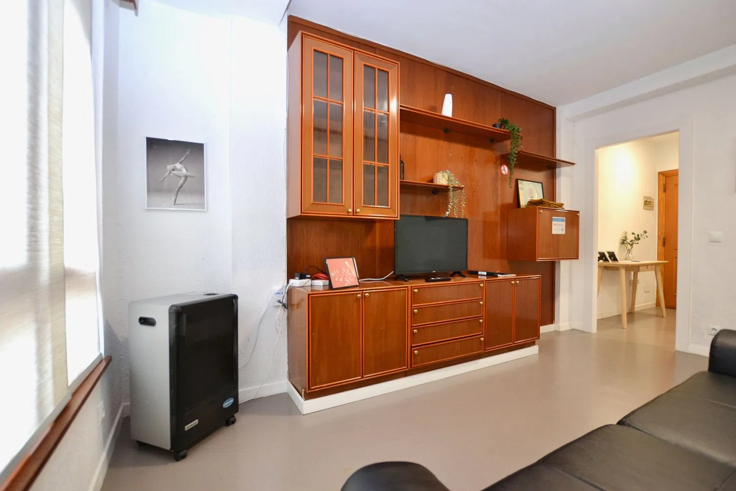 Piso en calle Jacinto Benavente, 6 - Foto 10