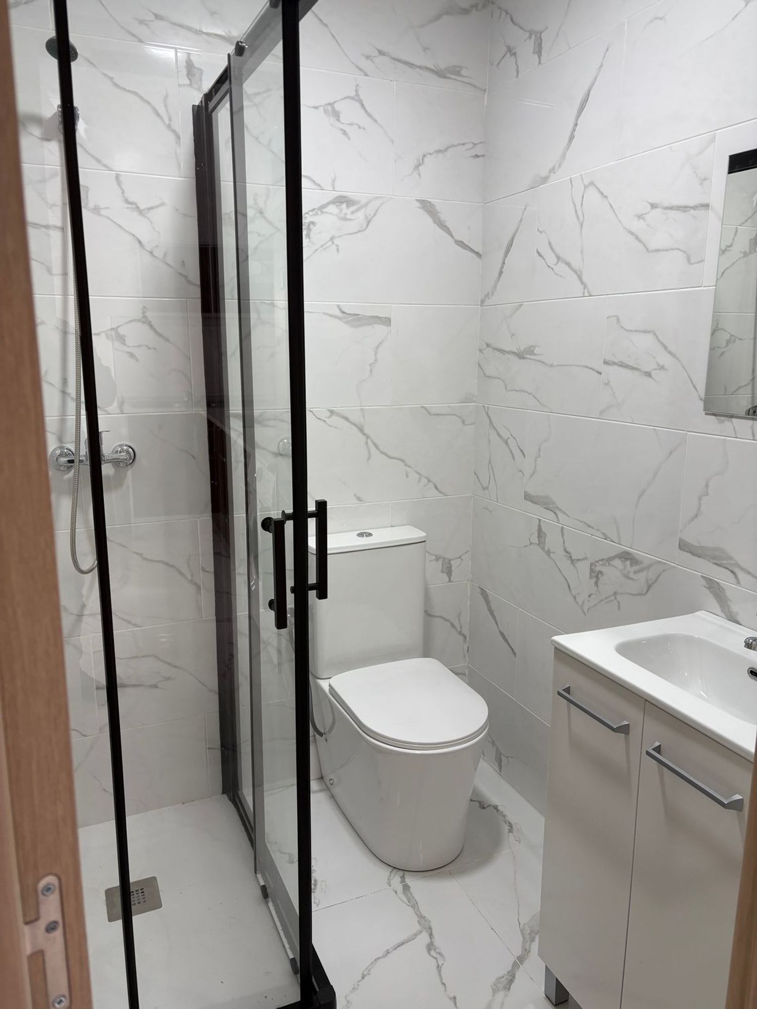 Estudio en Calle Vulcano, 11, San Alberto - La Alcubilla - Florisol - Foto 6