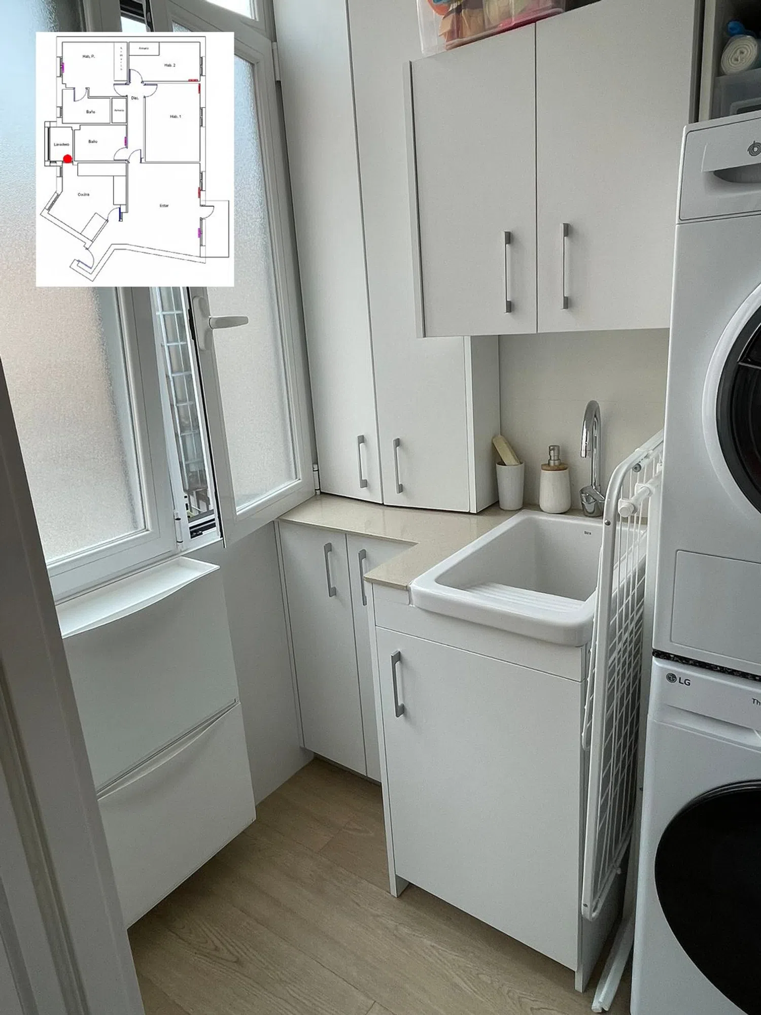 Piso en paseo de San Illán, 27 - Foto 11