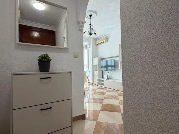 Piso en Calle Aguamarina, 10, Doctor Fedriani - Foto 2