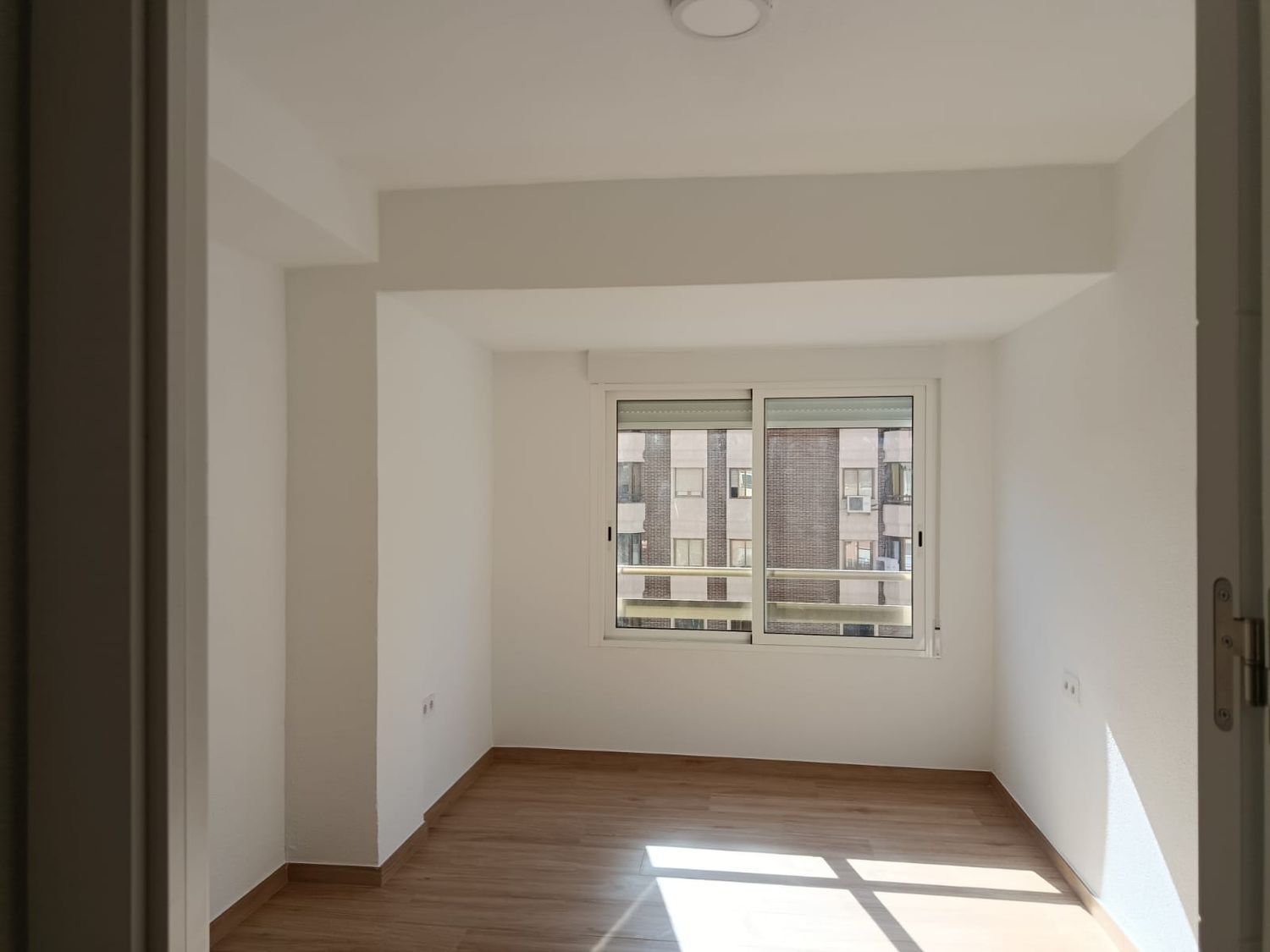 Piso en calle Profesor Manuel Sala, 5 - Foto 8