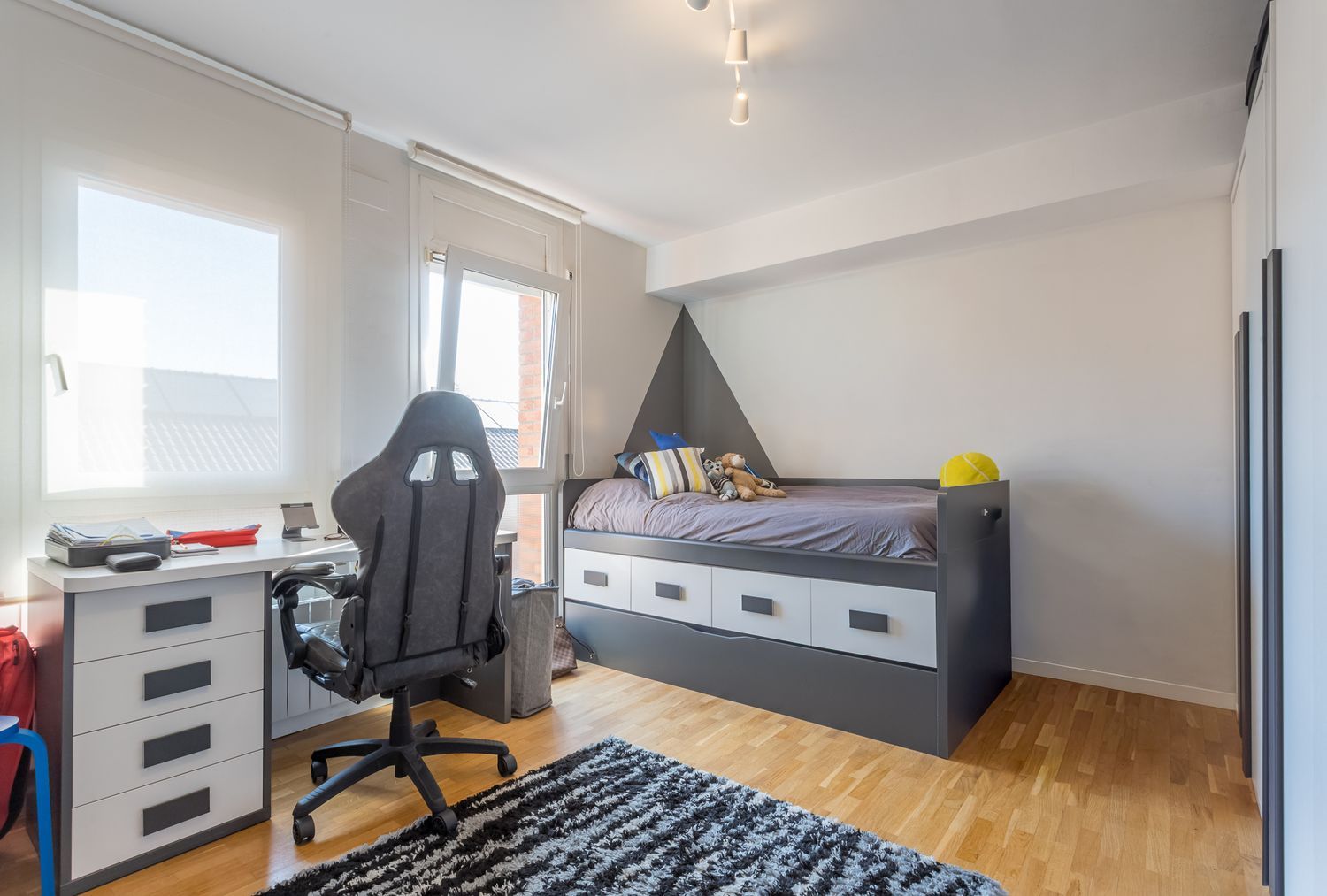 Piso en calle del Nord, 82 - Foto 22