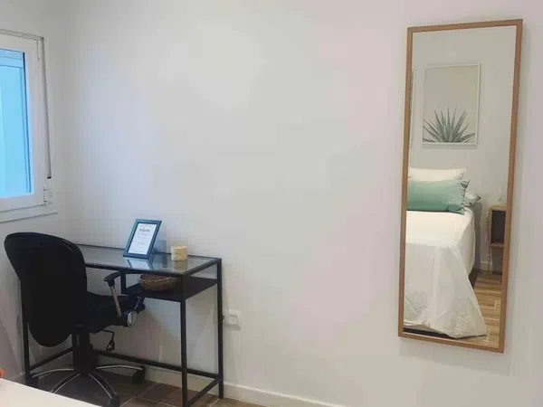 Piso en calle Higuera de la Sierra, 9 - Foto 10