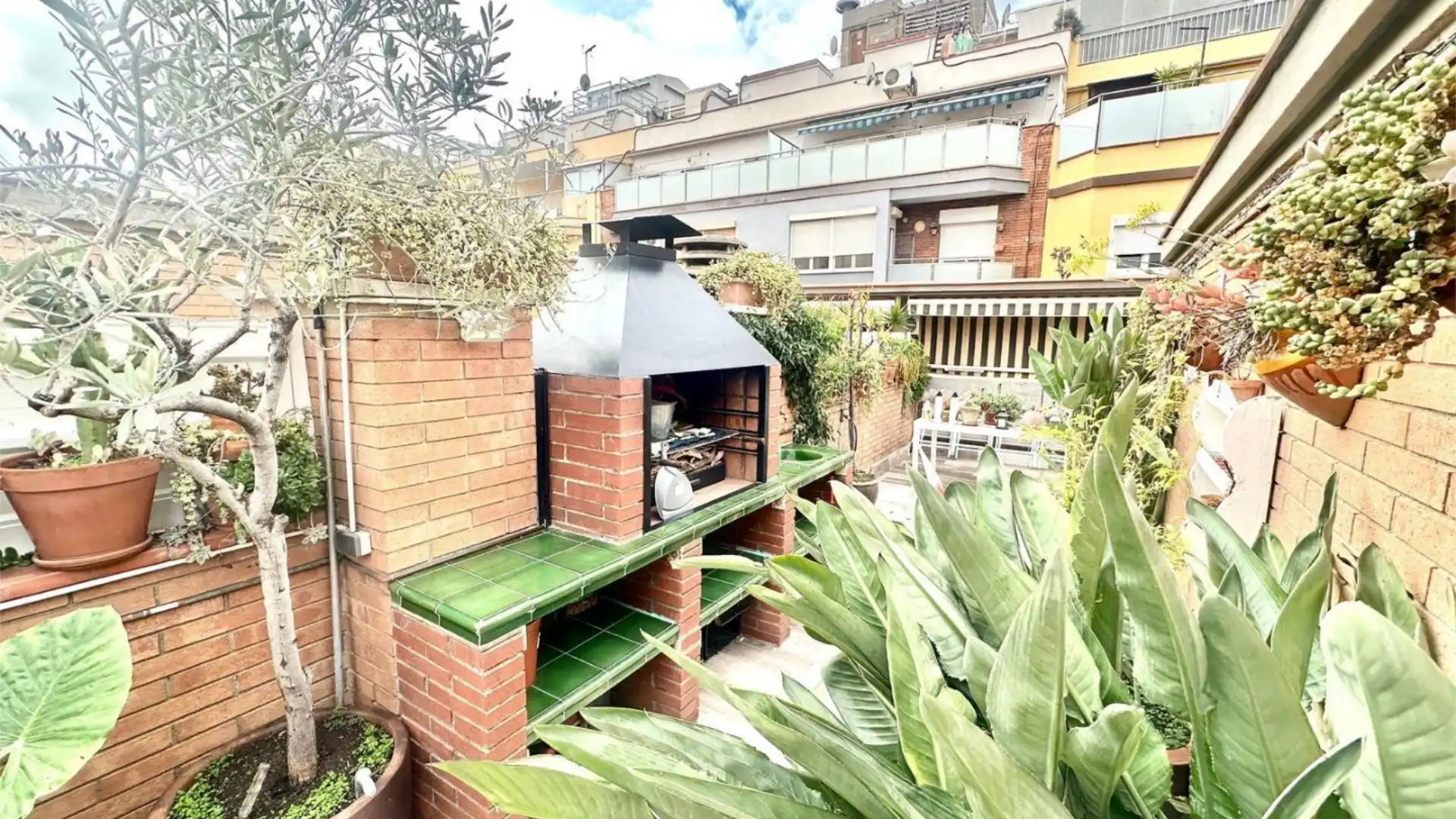 Piso en  Carrer Uva 1 - Foto 27