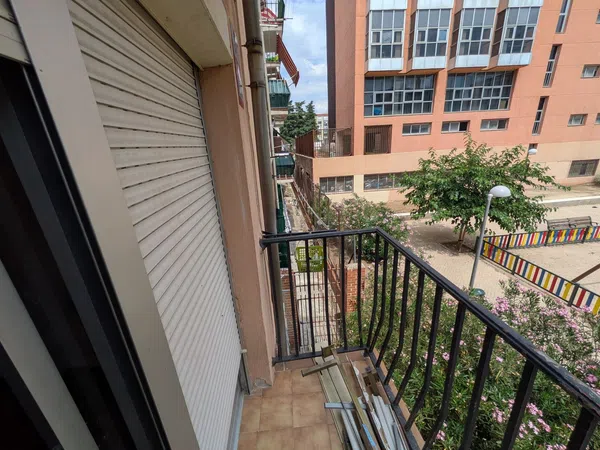 Piso en calle Madres Plaza de Mayo, 20