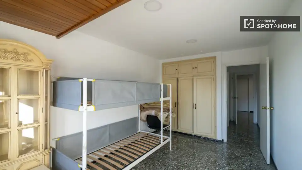 Piso en  Valencia Capital - Foto 12