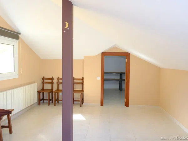 Ático en Barrio la Llana, 1035 a - Foto 25