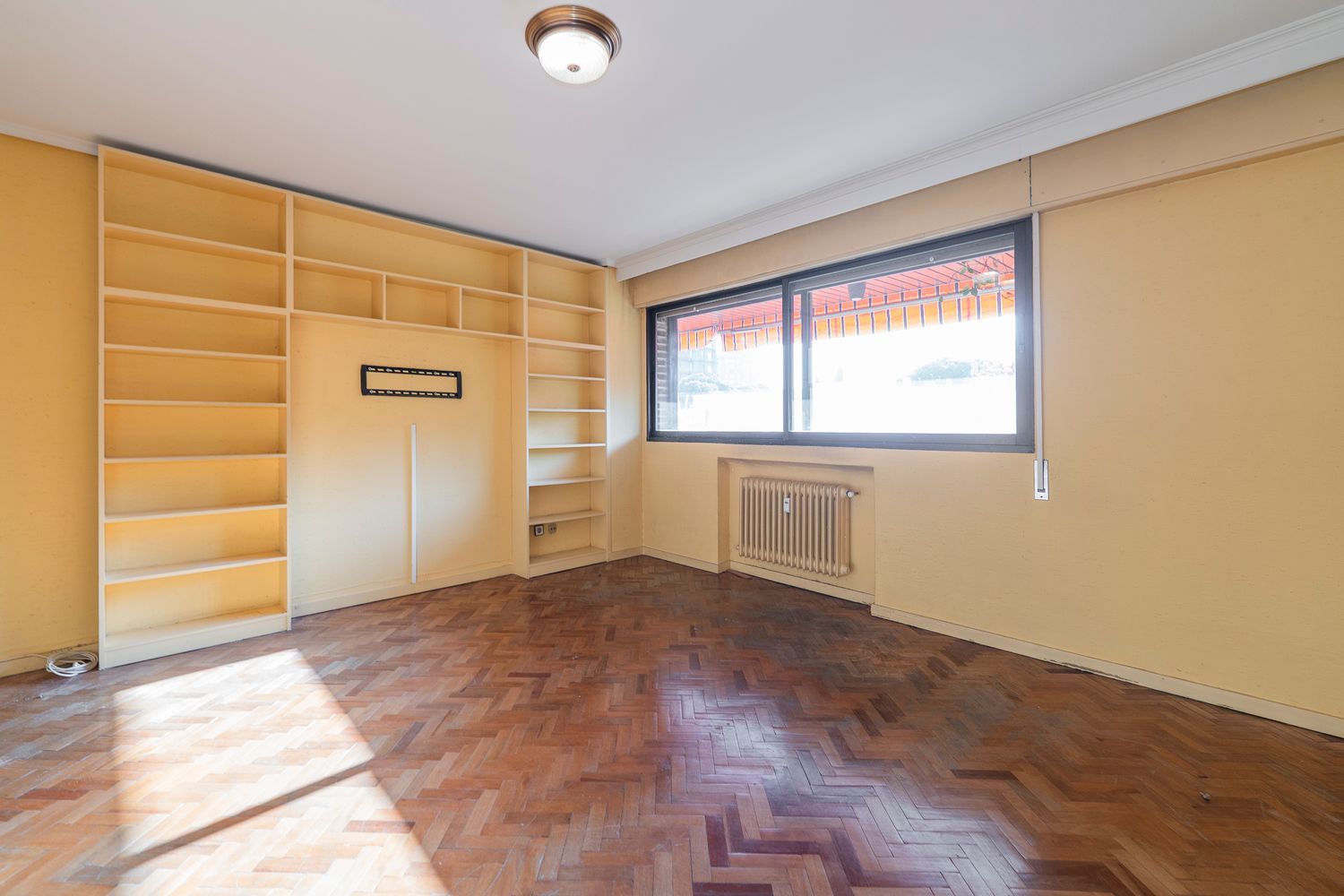 Piso en calle de Serrano Galvache, 5 - Foto 15