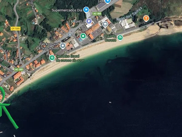 Ático en Calle Noro, 2, Ribeira, Ribeira - Foto 26