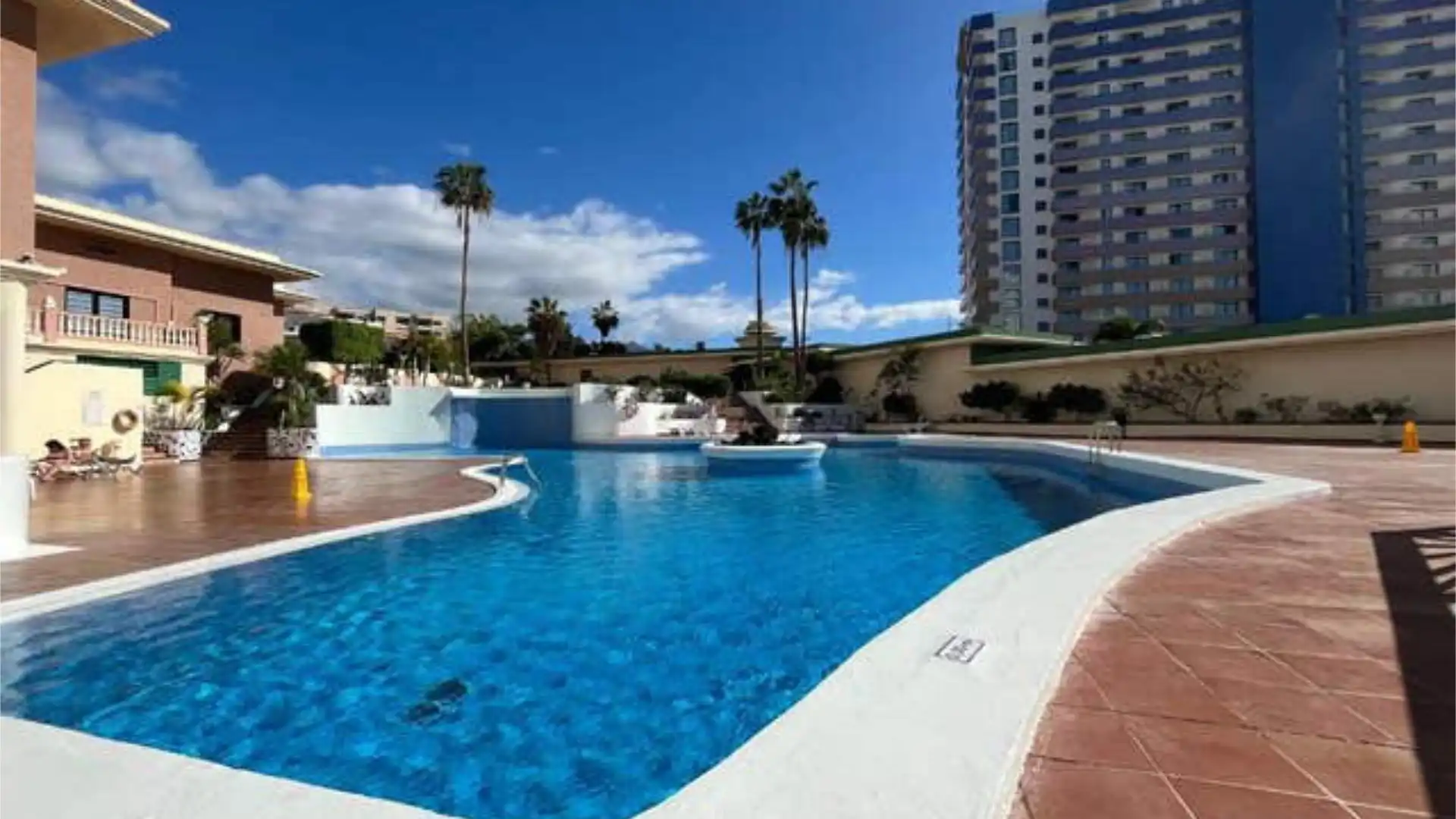 Apartamento en Adeje - Foto 1