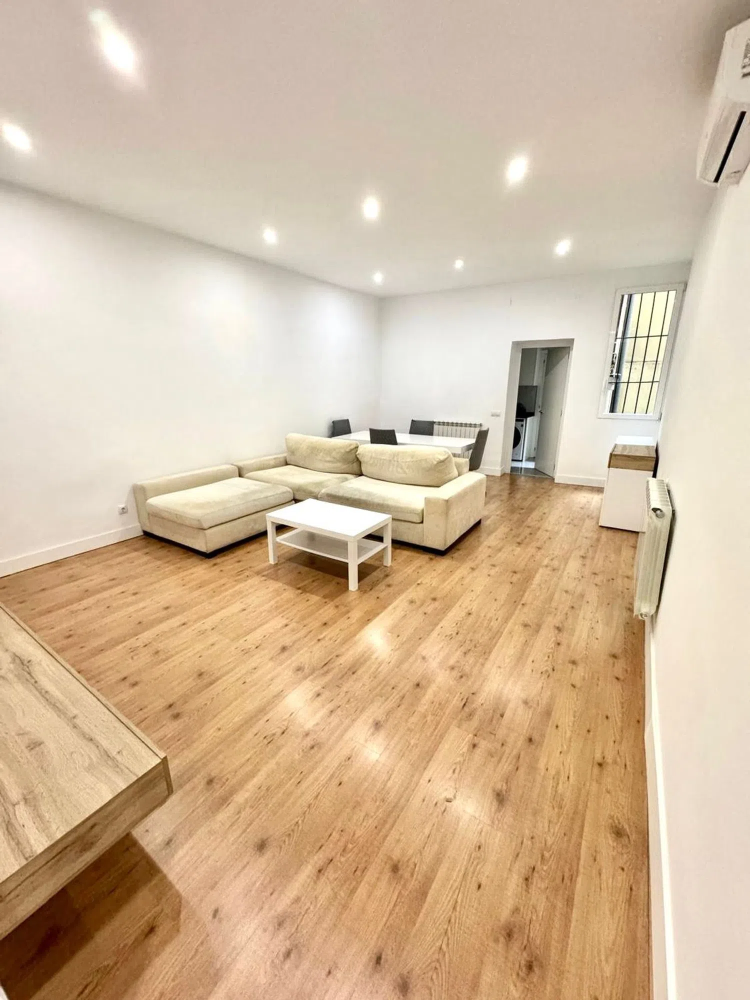 Piso en calle de Ruiz, 13 - Foto 1